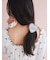 ハートヘアクリップ