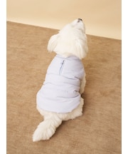 【CAT&DOG】ラージサイズ中綿ベスト