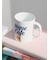 【cafe】アイスワンポイントマグカップ
