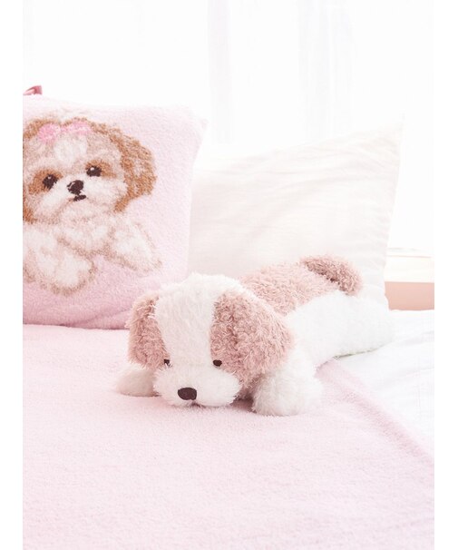 【Sleep】DOGクッション