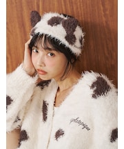 フェザーキャットヘアバンド