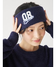 ベビモコスポーティヘアバンド