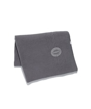 【HOMME】エアリーモコケーブルブランケット