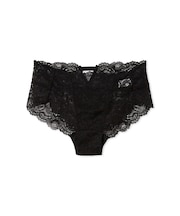 【LILY BROWN Lingerie】レギュラーショーツ/チェリッシュ
