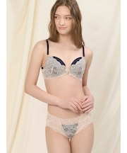 【LILY BROWN Lingerie】レギュラーショーツ/チェリッシュ