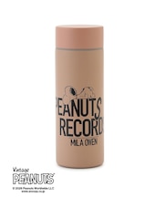 【PEANUTS RECORDS】保冷保温タンブラー