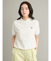 【WEB限定カラー】ドロストポロシャツ