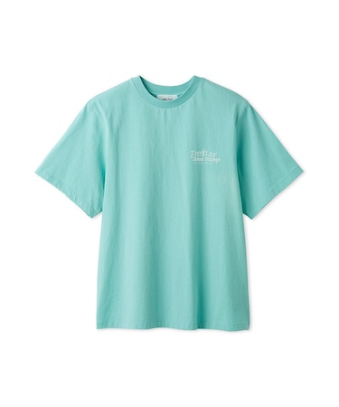 カフェモチーフグラフィックＴシャツ