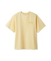 カフェモチーフグラフィックTシャツ