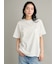 カフェモチーフグラフィックＴシャツ