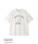 【PEANUTS】グラフィックＴシャツ