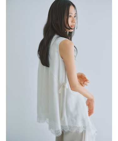 レーストリムトップス