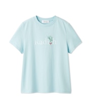 Farm Graphic Tシャツ