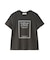 アートブックグラフィックTシャツ