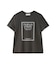 アートブックグラフィックTシャツ