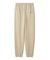フロッキーロゴトレーナーパンツ