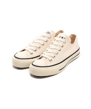 【CONVERSE】CANVAS ALL STAR J OX
