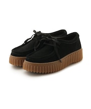 【Clarks Premium】Torhill Bee