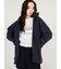 【ONLINE限定】 撥水パッカブルブルゾン