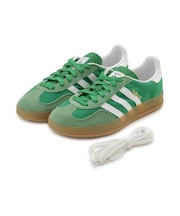 【adidas Originals】GAZELLE INDOOR