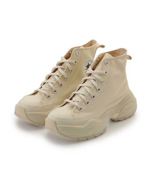 【CONVERSE】SURGETRAINER HI