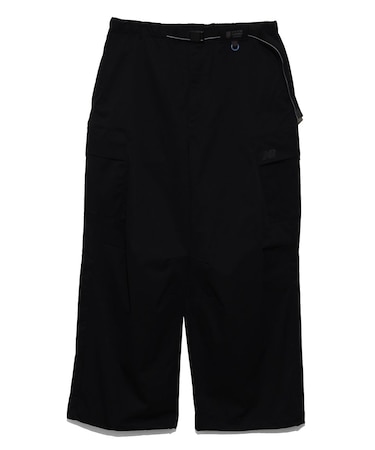 【New balance】UTILITY FAT CARGO PT