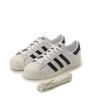 【adidas Originals】SUPERSTAR82