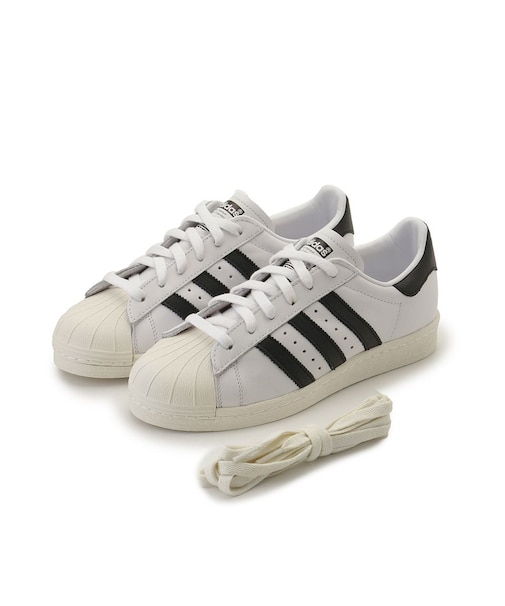 【adidas Originals】SUPERSTAR82