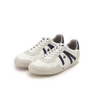【le coq sportif】LCS ナンシークラシック ⅱ