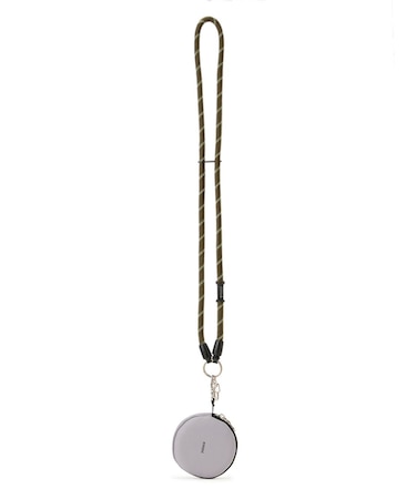【emmi×YOSEMITE】MOBILE STRAP