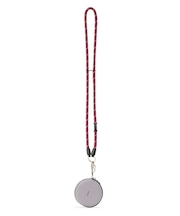 【emmi×YOSEMITE】MOBILE STRAP