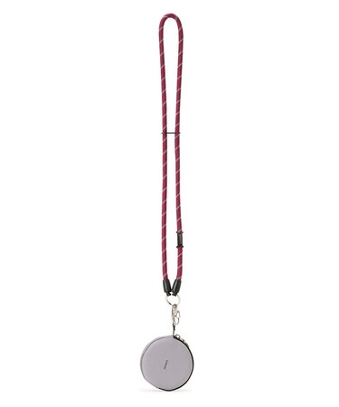 【emmi×YOSEMITE】MOBILE STRAP
