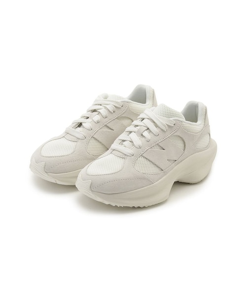 【New Balance】UWRPD