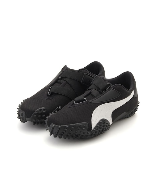 【PUMA】MOSTRO OG