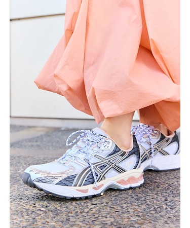 【ASICS for emmi】GEL-NIMBUS 10.1