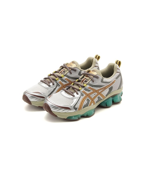 【ASICS】GEL-QUANTUM KINETIC