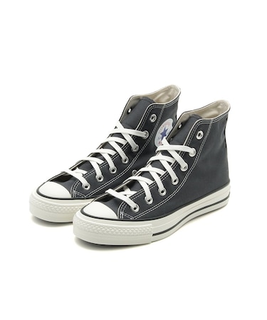 【CONVERSE】CANVAS ALL STAR J HI
