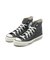 【CONVERSE】CANVAS ALL STAR J HI