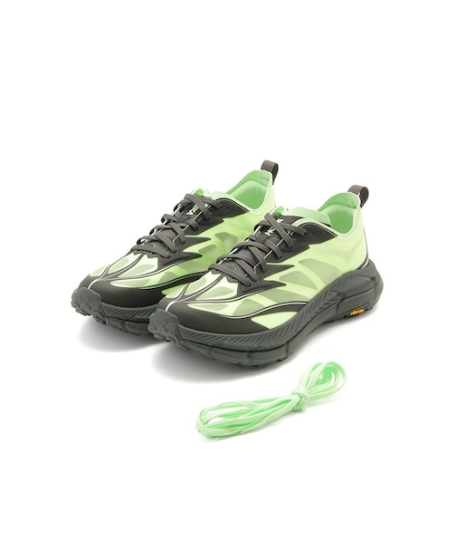 【HOKA ONE ONE】MAFATE SPEED 4 LITE