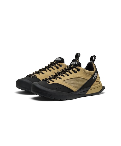 【KEEN】JASPER III