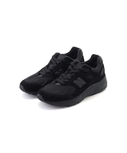 【New Balance】U991
