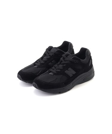 【New Balance】U991