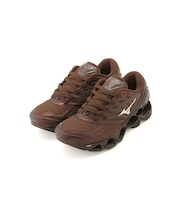 【Mizuno】WAVE PROPHECY LS