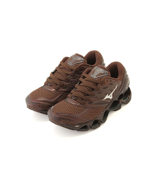 【Mizuno】WAVE PROPHECY LS