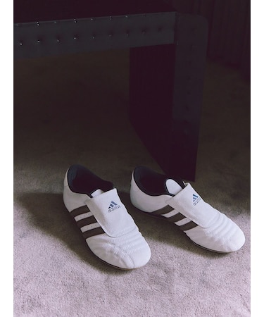 【adidas Originals for emmi】TAEKWONDO W
