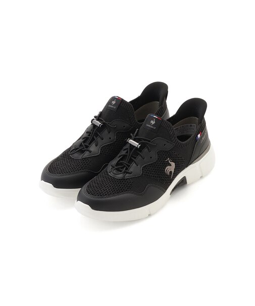 【le coq sportif】LCS LOIRE