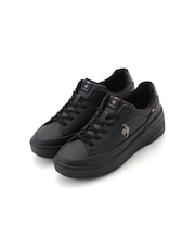 【le coq sportif】LCS SEVRES LIFT2