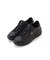 【le coq sportif】LCS SEVRES LIFT2