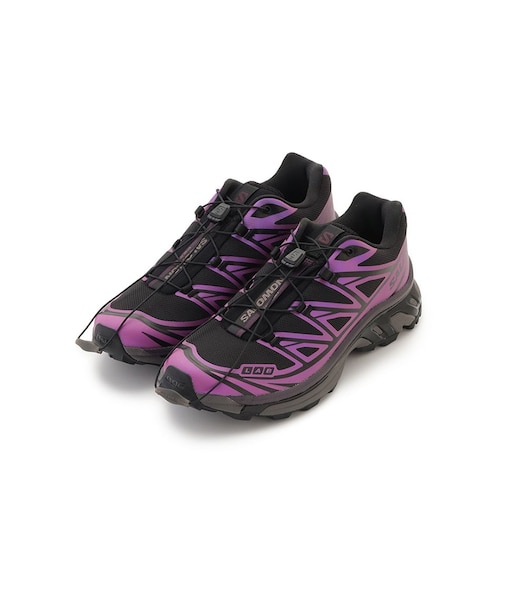 【SALOMON】XT-6