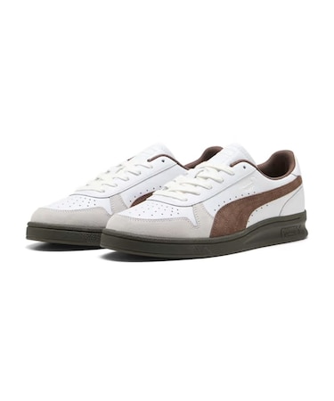 【emmi×PUMA】Indoor